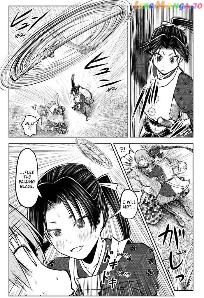 The Elusive Samurai Chapter 86 image 18_optimized